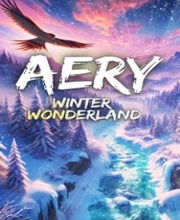 Aery Winter Wonderland Xbox Series X