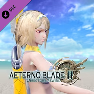 AeternoBlade 2 Director’s Rewind Pineapple Royale Playstation 4