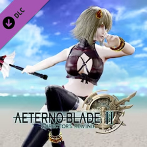 AeternoBlade 2 Director’s Rewind Sparkling Ruby Playstation 4