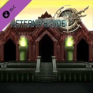 AeternoBlade Arena Mode Xbox One