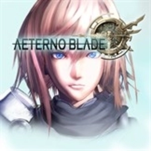 AeternoBlade Xbox Series X