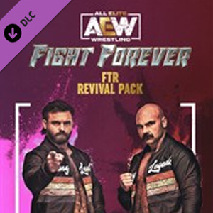 Acquistare AEW Fight Forever FTR Revival Pack Nintendo Switch Confrontare i prezzi