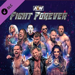 Acquistare AEW Fight Forever Hookhausen Very Handsome CD Key Confrontare Prezzi
