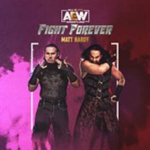 Acquistare AEW Fight Forever Matt Hardy PS5 Confrontare Prezzi