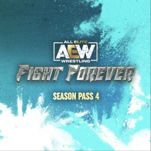 AEW Fight Forever Season Pass 4 Xbox One