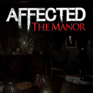 Acquistare AFFECTED The Manor PS4 Confrontare Prezzi