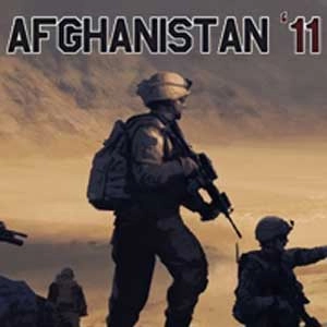 Afghanistan '11 Pc