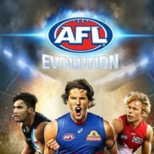 AFL Evolution Xbox One