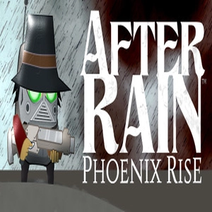 After Rain Phoenix Rise