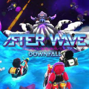 After Wave Downfall Pc