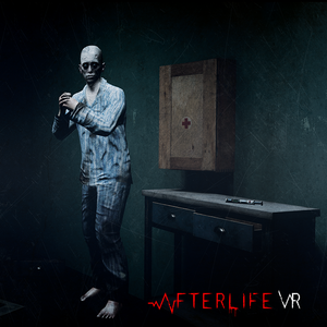 Acquistare Afterlife VR CD Key Confrontare Prezzi