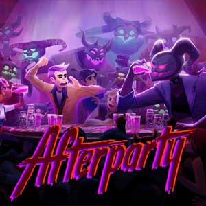 Acquistare Afterparty PS4 Confrontare Prezzi