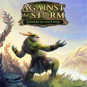 Against the Storm Keepers of the Stone Pc