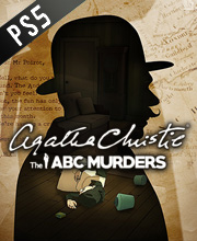 Acquistare Agatha Christie The ABC Murders PS5 Confrontare Prezzi