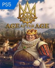 Age After Age Playstation 5