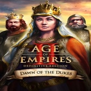Acquistare Age of Empires 2 Definitive Edition Dawn of the Dukes CD Key Confrontare Prezzi
