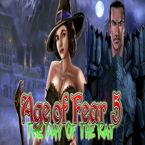 Acquistare Age of Fear 5 The Day of the Rat CD Key Confrontare Prezzi