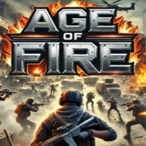 Age of Fire Xbox One