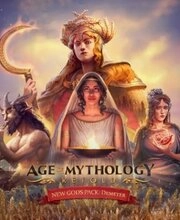 Age of Mythology Retold New Gods Pack Demeter Pc