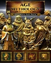 Age of Mythology Retold Ultimate Fan Pack Playstation 5