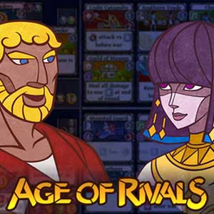 Acquista CD Key Age of Rivals Confronta Prezzi