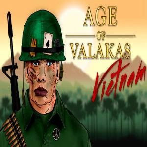 Age of Valakas Vietnam Pc