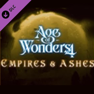Age of Wonders 4 Empires & Ashes Playstation 5
