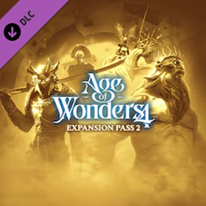 Age of Wonders 4 Expansion Pass 2 Playstation 5