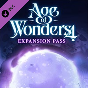 Age of Wonders 4 Expansion Pass Playstation 5