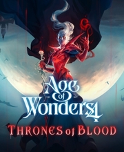 Acquistare Age of Wonders 4 Thrones of Blood PS5 Confrontare Prezzi
