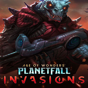 Acquistare Age of Wonders Planetfall Invasions PS4 Confrontare Prezzi