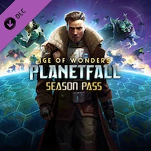 Age of Wonders Planetfall Season Pass Xbox Series X