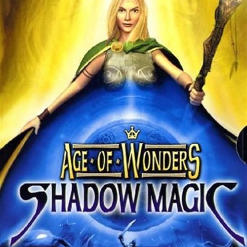 Age Of Wonders Shadow Magic