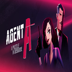 Acquistare Agent A A puzzle in disguise CD Key Confrontare Prezzi