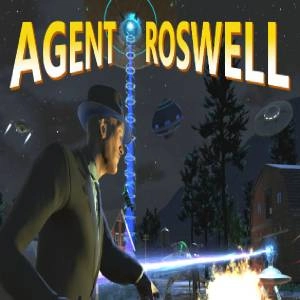 Agent Roswell Pc