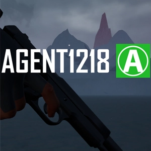 Agent1218 Pc