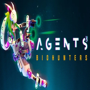 Agents Biohunters Switch