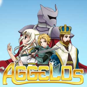 Acquistare Aggelos CD Key Confrontare Prezzi