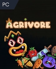 Agrivore Incremental Farming Pc