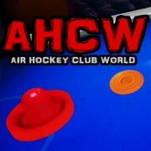 AHCW Air Hockey Club World Pc
