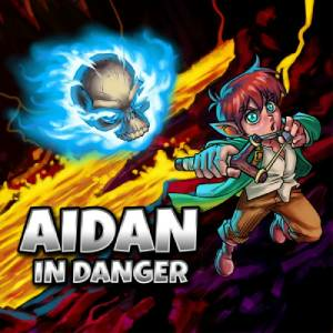 Aidan In Danger Switch