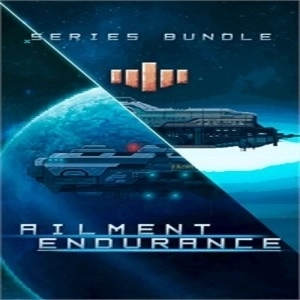 Ailment & Endurance Bundle Xbox Series X