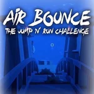 Acquistare Air Bounce The Jump n Run Challenge Xbox One Gioco Confrontare Prezzi