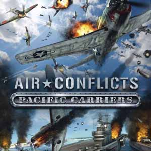 Acquista PS4 Codice Air Conflicts Pacific Carriers Confronta Prezzi