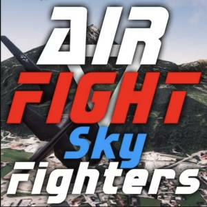 Air Fight Sky Fighters Playstation 4