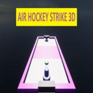 Air Hockey Strike 3D Xbox Series X