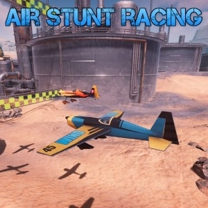 Air Stunt Racing Xbox Series X
