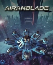 AIRANBLADE Pc