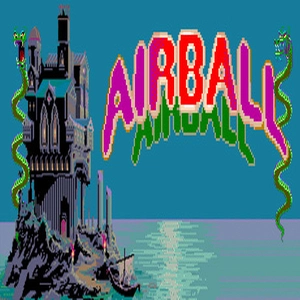 Airball Pc