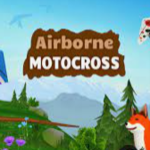 Acquistare Airborne Motocross CD Key Confrontare Prezzi